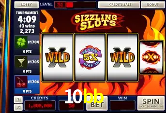 Descubra a Essência do 10bb: Nossa História e Compromissos