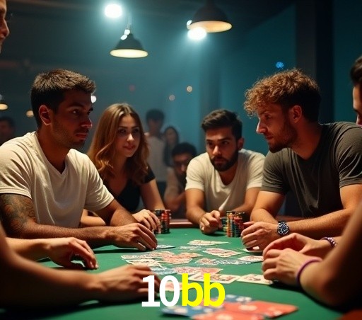 10bb Slot - 320+ Caça-Níqueis Premium