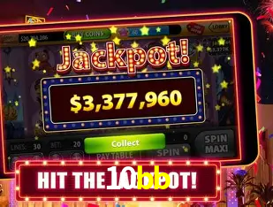 10bb Belo Horizonte - VIP Casino