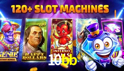 Inovações de Jogos na 10bb: O Futuro das Experiências Interativas