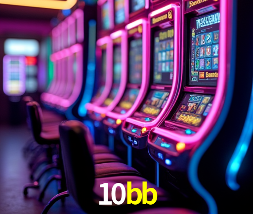 10bb São Paulo - Top Slots