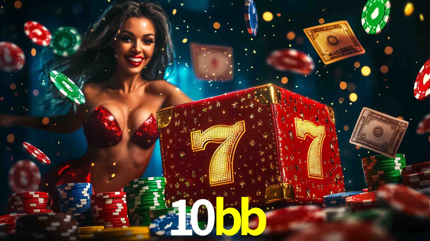 Desvendando o Mundo dos Jogos Virtuais na 10bb