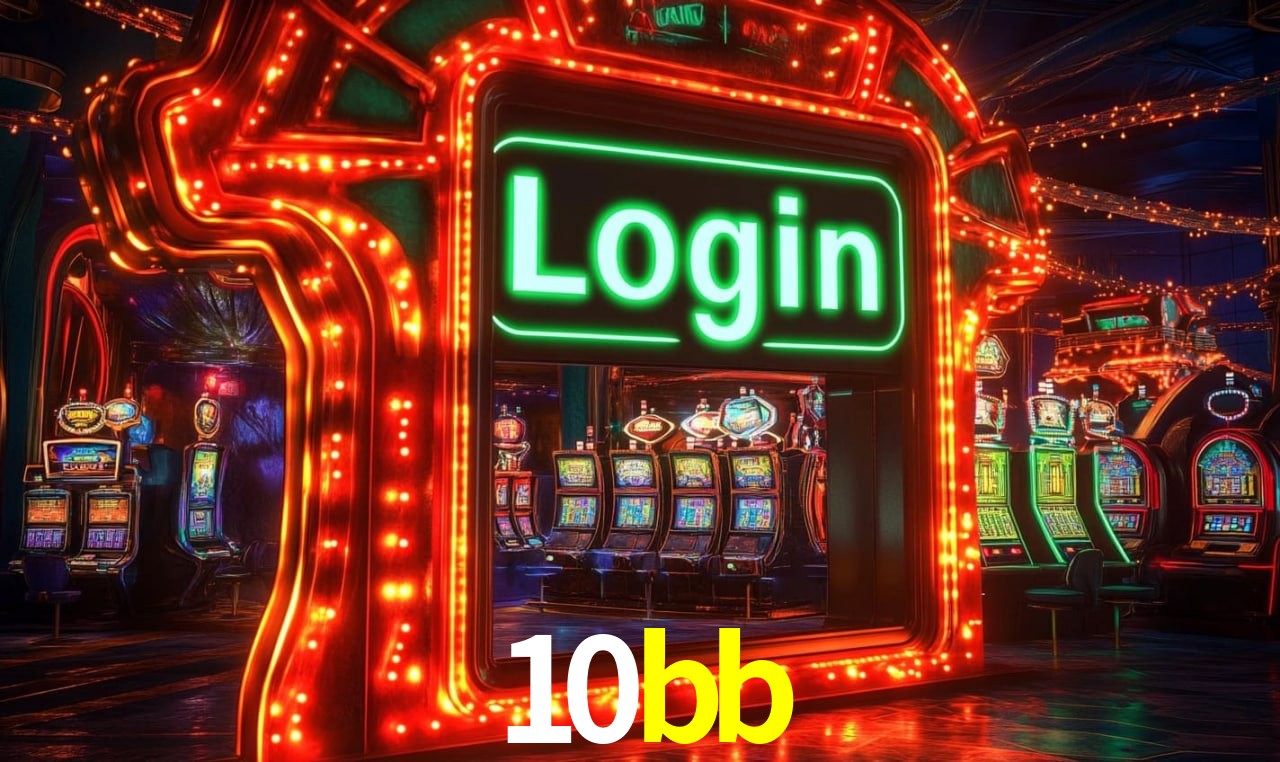 Casino Ao Vivo 10bb