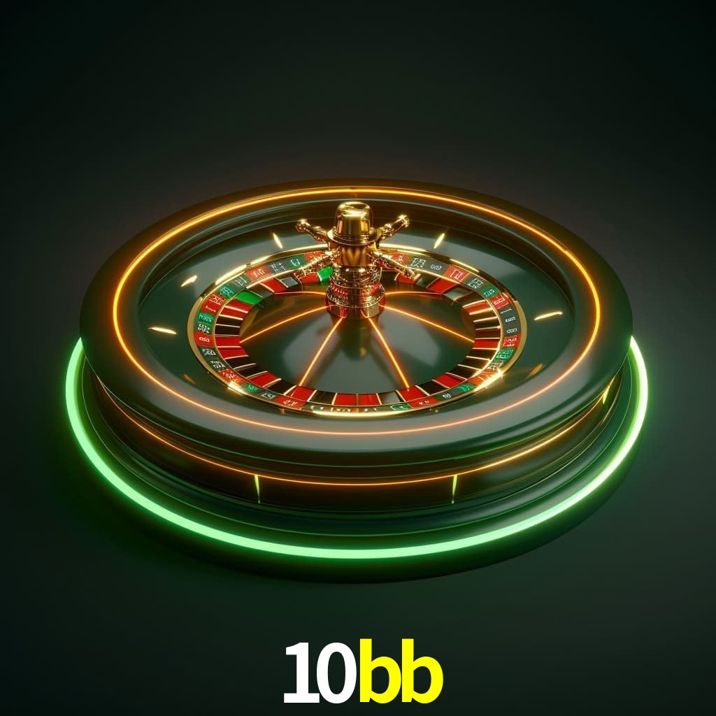 10bb App - Aplicativo Móvel Oficial