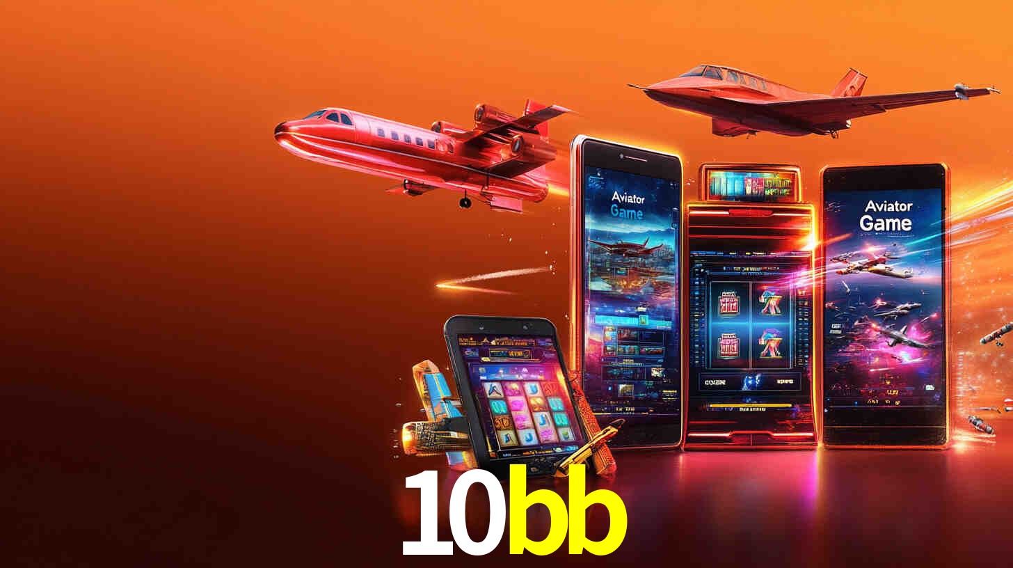 Apostas Esportivas na 10bb: Um Guia Completo