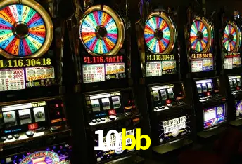 A Popularidade dos Caça-Níqueis no 10bb