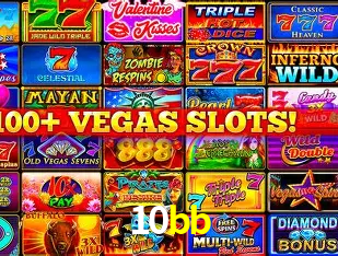 10bb Brasília - Casino Guide