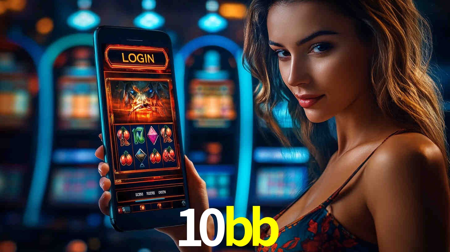 10bb: A Experiência de Casino com Jogos de Mesa ao Vivo
