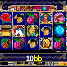 10bb Salvador - Bonus Stats