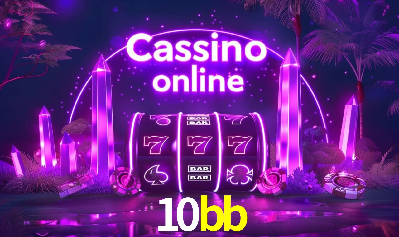 10bb - cassino ao vivo