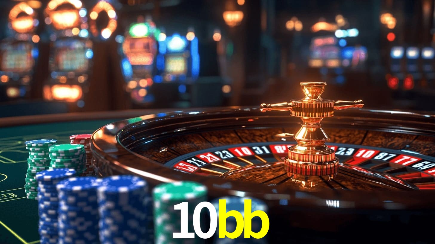 10bb: Jogos de Caça-Níqueis-Altas Recompensas, Roleta-Velocidade, Blackjack-Desafios Máximos
