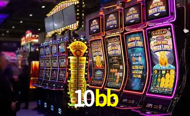 10bb Brasília - VIP Program