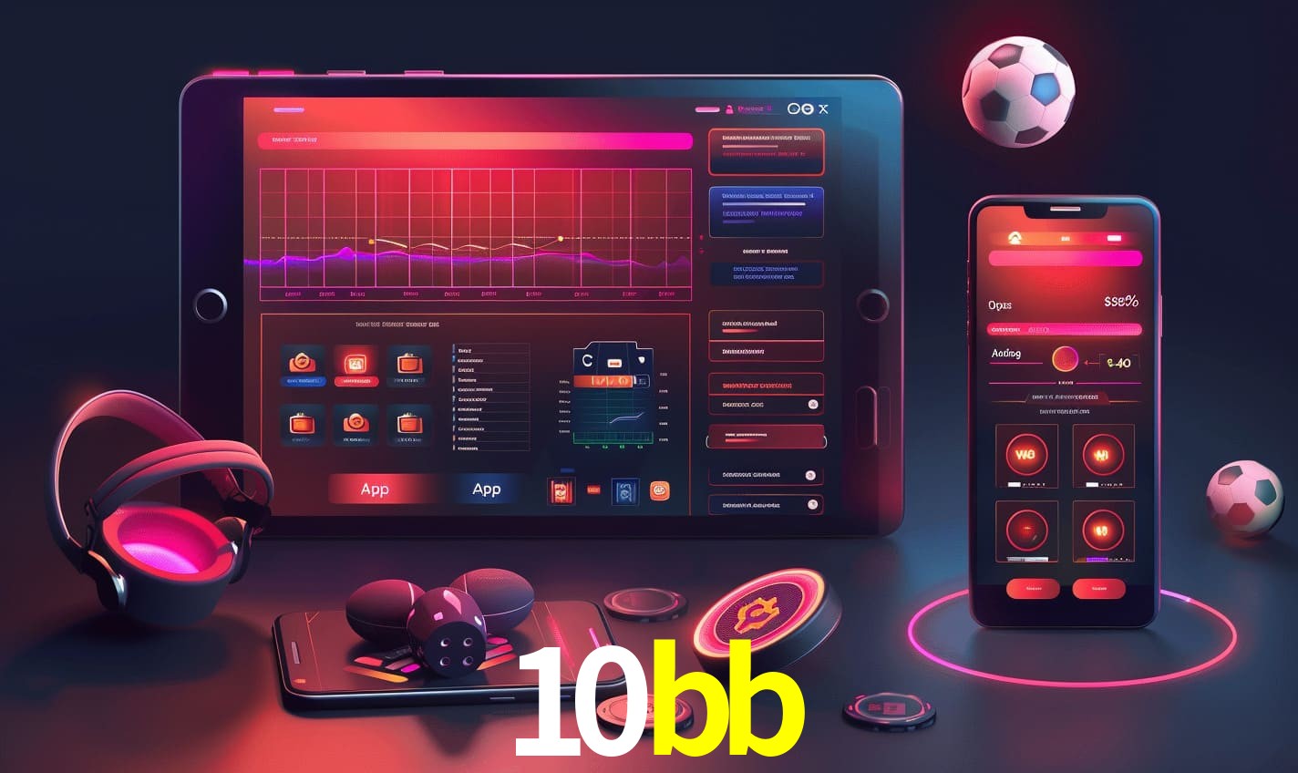 Download 10bb.COM App